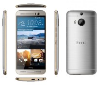 htc one m9 +