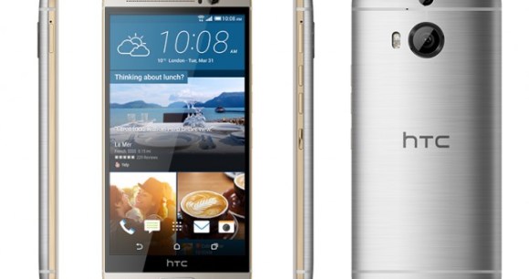 htc one m9 + htc one m9 +