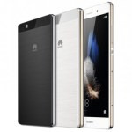 Le Huawei P8 Lite a enfin droit à Android 6.0 Marshmallow Le Huawei P8 Lite a enfin droit à Android 6.0 Marshmallow