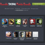 Humble Mobile Bundle : les livres dont vous êtes le héros à l’honneur Humble Mobile Bundle : les livres dont vous êtes le héros à l’honneur