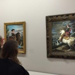 Google Glass : l&rsquo;exposition Diego Velázquez du Grand Palais avec des lunettes intelligentes
