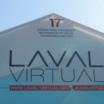 Laval Virtual : « La réalité virtuelle, ça fait plus de 10 ans qu’on l’utilise » Laval Virtual : « La réalité virtuelle, ça fait plus de 10 ans qu’on l’utilise »