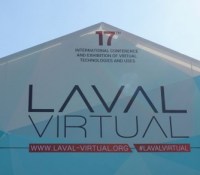 laval virtual 12 laval virtual 12