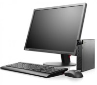 Lenovo Chromebox