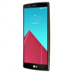 Le LG G4 aura un écran (légèrement) incurvé Le LG G4 aura un écran (légèrement) incurvé