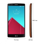 LG G4 : le remplacement de l’écran gratuit pendant un an… en Corée uniquement LG G4 : le remplacement de l’écran gratuit pendant un an… en Corée uniquement