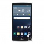 Le LG Stylus se montre dans un premier rendu presse