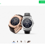 Google Store : la Watch Urbane disponible et baisse de prix de la Moto 360 Google Store : la Watch Urbane disponible et baisse de prix de la Moto 360