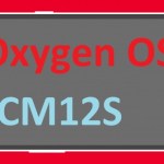 OnePlus One : après OxygenOS, CyanogenMod 12S est sur le point d&rsquo;arriver !