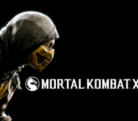 mortal kombat x