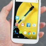 Les Moto E, X et G 4G de première génération seront directement mis à jour vers Android 5.1 Les Moto E, X et G 4G de première génération seront directement mis à jour vers Android 5.1