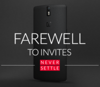 oneplus fin invitation