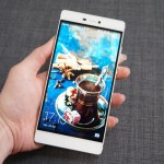 Test du Huawei P8 : la marque chinoise vise le premium
