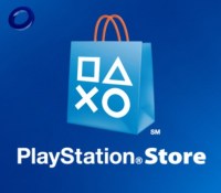 playstation store