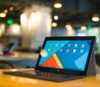 Remix Tablet