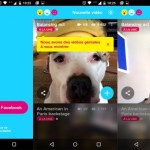 Riff, la vidéo collaborative selon Facebook Riff, la vidéo collaborative selon Facebook