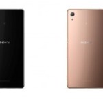 Sony Xperia Z3+, la version occidentale du Xperia Z4 ?
