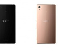sony xperia z4