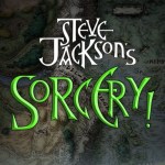 Sorcery! 3 est disponible sur le Play Store Sorcery! 3 est disponible sur le Play Store