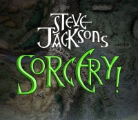 sorcery 3
