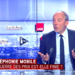 Pour Orange, il ne peut plus y avoir de guerre des prix sur le marché de la téléphonie mobile