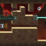 Tetrobot and Co. est un puzzle game exigeant mais ultra gratifiant Tetrobot and Co. est un puzzle game exigeant mais ultra gratifiant