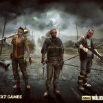 The Walking Dead: No Man’s Land est reporté à l’automne The Walking Dead: No Man’s Land est reporté à l’automne