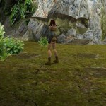 Le premier Tomb Raider est disponible sur Android Le premier Tomb Raider est disponible sur Android