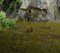 tomb raider