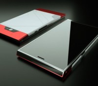 turing phone 1