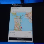 Microsoft Office s’ouvre à des applications tierces, à commencer par Uber Microsoft Office s’ouvre à des applications tierces, à commencer par Uber