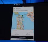 Office Uber