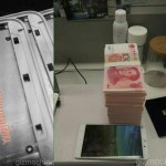 Xiaomi Mi Pad 2 : de premières photos leakées ? Xiaomi Mi Pad 2 : de premières photos leakées ?