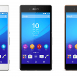 Sony Xperia Z5 : vers une sortie à la rentrée sans écran 2K ? Sony Xperia Z5 : vers une sortie à la rentrée sans écran 2K ?