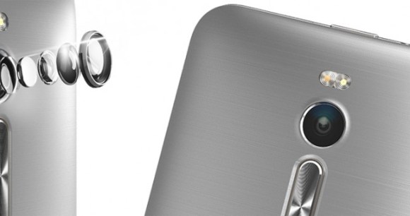 Zenfone 2