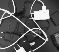 Différents chargeurs testés