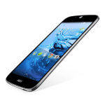 L&rsquo;Acer Liquid Jade S s&rsquo;apprête à accueillir Lollipop, avec quelques mois de retard