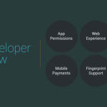 Android M Developer Preview : les nouveautés de la prochaine version d’Android Android M Developer Preview : les nouveautés de la prochaine version d’Android