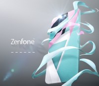 Asus Zenfone Selfie