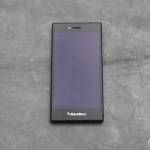 Prise en main du BlackBerry Leap : un Z30 légèrement remanié