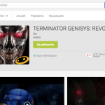 Google Play Store propose désormais la pré-inscription pour les prochains jeux et applications Google Play Store propose désormais la pré-inscription pour les prochains jeux et applications