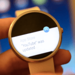 Android Wear encore un peu plus compatible avec iOS Android Wear encore un peu plus compatible avec iOS