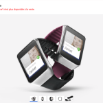 La Samsung Gear Live disparait du Play Store La Samsung Gear Live disparait du Play Store