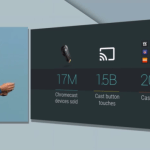 Chromecast : déjà 17 millions d’exemplaires vendus Chromecast : déjà 17 millions d’exemplaires vendus
