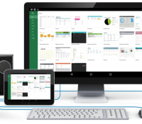 DisplayLink Desktop