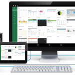 DisplayLink Desktop : transformer son smartphone en ordinateur avec une carte graphique USB DisplayLink Desktop : transformer son smartphone en ordinateur avec une carte graphique USB
