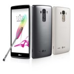 LG G4 Note : les premières images, et surtout une première fiche technique LG G4 Note : les premières images, et surtout une première fiche technique