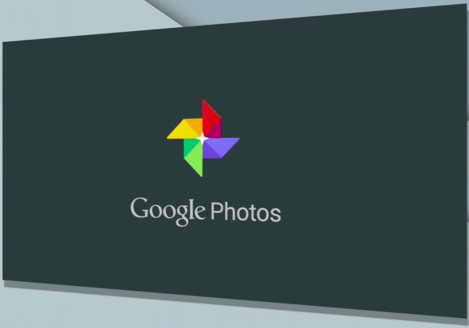 Google Photos