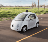 Google Self-Driving Car