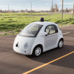 Voitures autonomes : PSA Peugeot Citröen et Google fignolent leurs prototypes Voitures autonomes : PSA Peugeot Citröen et Google fignolent leurs prototypes